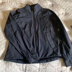 Lululemon coat